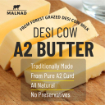 A2 Desi Cow Butter