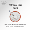 A2 Desi Cow Curd