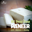 A2 Desi Cow Paneer