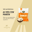 A2 Desi Cow Paneer