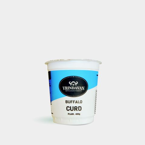 Buffalo Curd